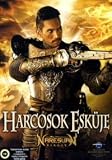Naresuan (King Naresuan/ The Legend of King Naresuan) (Tamnan Somdej Phra Naresuan) |Part II:Reclaiming Sovereignty | NON-USA FORMAT, Region 2/PAL DVD | Import-Hungary | Languages: Thai 2.0, Hungarian 5.1, 2.0 | NO ENGLISH OPTIONS!!! | Widescreen |