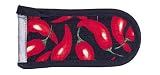 Lodge 2-Piece Hot Handle Holder Set, Red Pepper