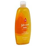 Johnson's Baby Shampoo 20-Ounce Bottle