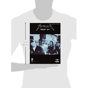 METALLICA GARAGE INC.