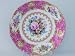 Royal Albert Lady Carlyle Tea Saucer 5-1/2-inches
