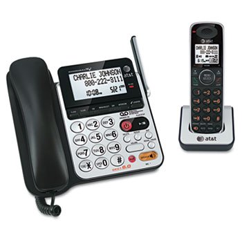 New-AT&T CL84100 - CL84100 - ATTCL84100
