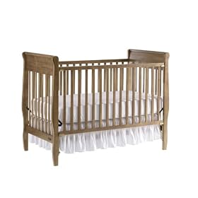 Graco Sarah Drop Side 4 in 1 Convertible Crib