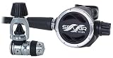 XS Scuba SeaAir Tri-Metal Regulator