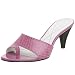 AK Anne Klein Women's Kami Sandal