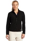 ANSAI  WomenS Mobile Warming Golf Softshell Jacket