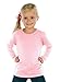 Kavio! Toddlers Crew Neck Long Sleeve