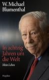 Produkt-Bild: In achtzig Jahren um die Welt: Mein Leben