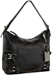 Etienne Aigner Stonebridge Leather Hobo