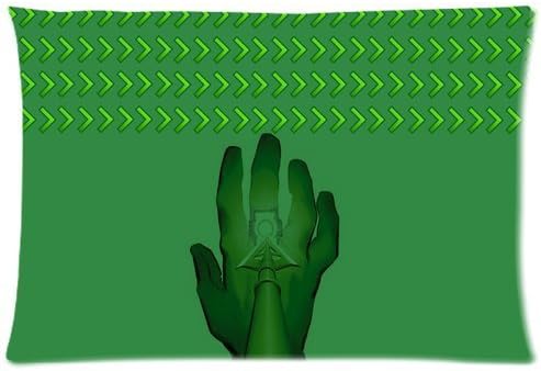 Butuku Custom Cotton & Polyester Soft Rectangle Pillow Case Cover 20X30 (One Side) - Fashion American MLB New York Yankees£¨ NY £© Logo Home Jersey No.2 Derek Jeter White Stripe Personalized Pillowcase