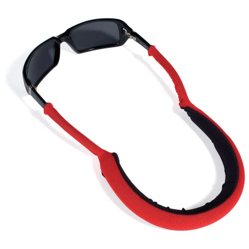 Croakies Unisex Adult Stealth Floater Eyewear Retainer