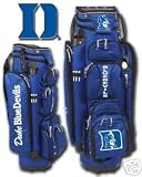 College Licensed Golf Cart Bag - Duke