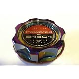 B18C1 NEO CHROME Oil Filler Cap JDM for Acura Integra GSR GS-R by VMS Racing