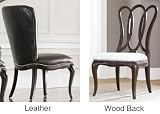 American Drew 804-6XX - Sonata Side Chair