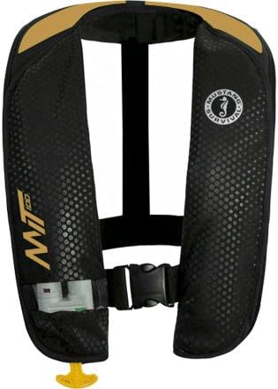 Mustang Survival MIT Automatic Inflatable Personal Flotation Device