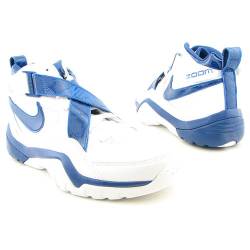 Nike Men's NIKE ZOOM SHARKALAID BASKETBALL SHOES