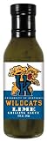 Kentucky Wildcats Lime Grilling Sauce (12oz)
