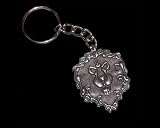 World of Warcraft Alliance Keychain