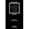 Rayuela (Letras Hispanicas (catedra)