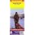 Mongolia Travel Map (International Travel Maps)