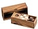 Three Puzzle Gift Set