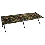 US Army Alu Feldbett woodland verst�rkt Unbekannt