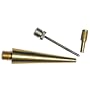 RL Flo-Master Deluxe Electric Inflator Replacement Valve Pin and Nozzle