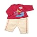 CHOU CHOU Come Out and Play Rompers - Styles and Colors May Vary