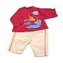 CHOU CHOU Come Out and Play Rompers - Styles and Colors May Vary