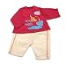 CHOU CHOU Come Out and Play Rompers - Styles and Colors May Vary