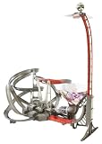 Hot Wheels Speed Racer Sky Jump Track Set