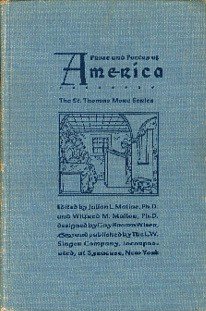  Willa Cather