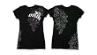 Skin Industries Womens FLOW T-shirt- Choice of Colors