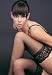 Stay Up Lycra Sheer Thigh High With Silicone Top