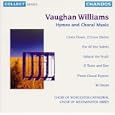 Vaughan Williams: Hymns and Choral Music