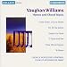 Vaughan Williams: Hymns and Choral Music