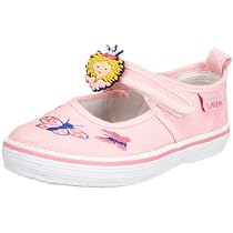 Prinzessin Lillifee Marita 160027, M&auml;dchen Hausschuhe