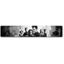 The Cullens Group - B&W - Slap Bracelet - Twilight - Neca