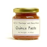 L'Epicurien Quince Paste for Manchego and Sheep Cheese - 4.41 oz.