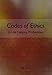 Codes of Ethics for the Helping Professions