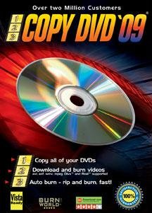 123 Copy DVD 09