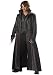 Men'S Baron Von Bloodshed Gothic Party Costume