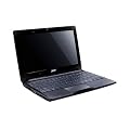 ACER Aspire One D270-N261G326ck noir