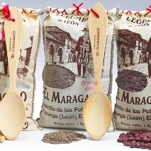 Lentils by Maragato 1K by El Maragato