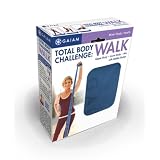 Gaiam Total Body Challenge: Walk