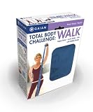Gaiam Total Body Challenge: Walk