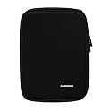 HP's Mini 311 11.1" Netbook Carrying CaseCrown Double Memory Foam Netbook Case Neoprene Netbook Sleeve (Black)