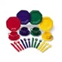 Learning Resources Pretend and Play Dish Set