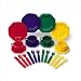 Learning Resources Pretend and Play Dish Set