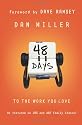 48 Days to the Work You Love